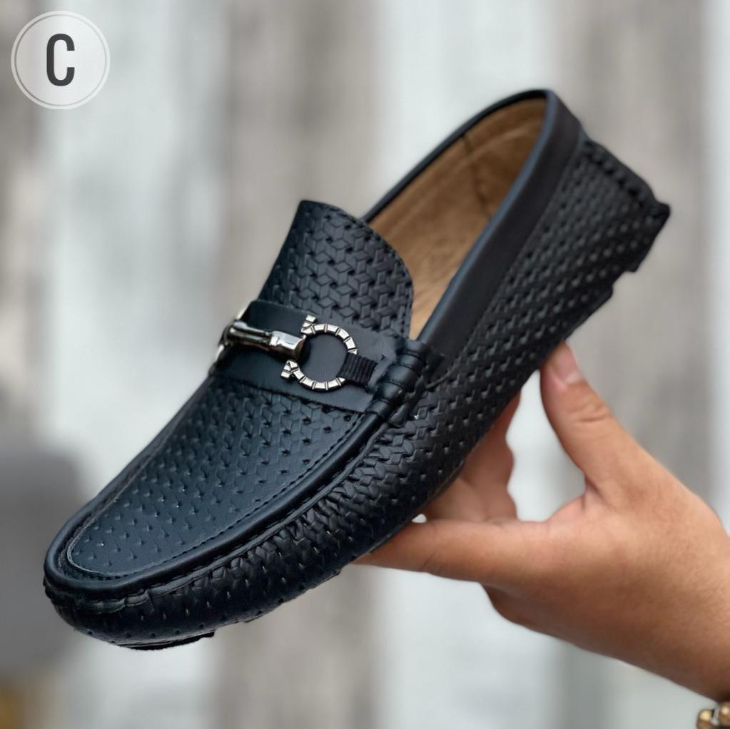 Mocasin Ferragamo 02 ACH5